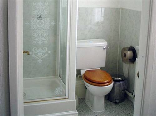 The Mackintosh Guest Accommodation Blackpool Dış mekan fotoğraf